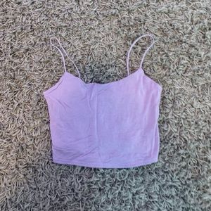Pacsun tank top